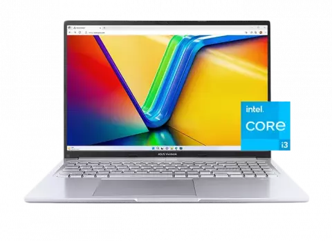 لپ تاپ 16 اینچ Asus مدل Vivobook 16 R1605ZA - MB211