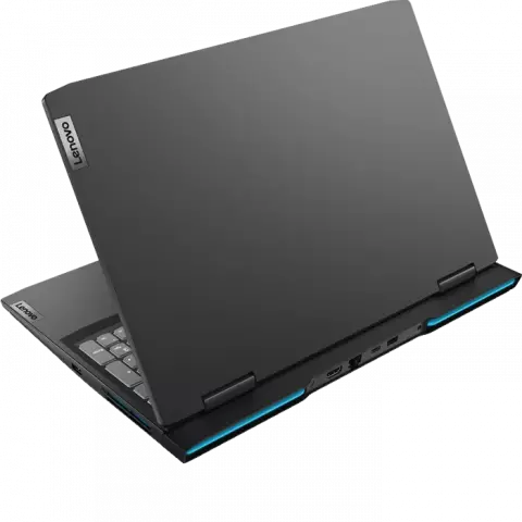 لپ تاپ گیمینگ 15.6 اینچ Lenovo مدل IdeaPad Gaming 3 15IAH7