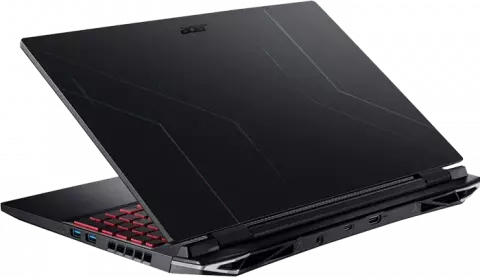 لپ تاپ 17.3 اینچ Acer مدل Nitro 5 AN517-55-57WA