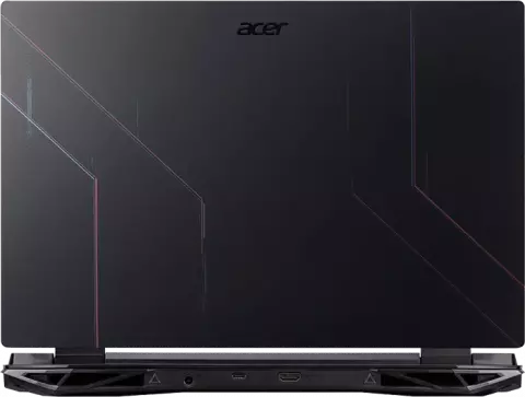 لپ تاپ 17.3 اینچ Acer مدل Nitro 5 AN517-55-57WA