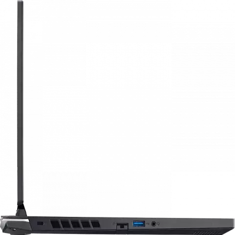 لپ تاپ 17.3 اینچ Acer مدل Nitro 5 AN517-55-57WA