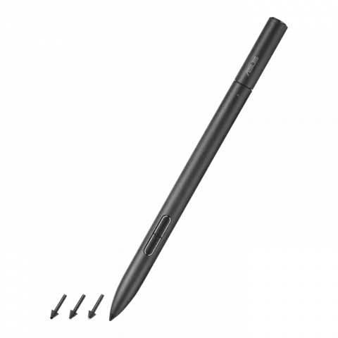لپ تاپ 13.3 اینچ Asus مدل Vivobook 13 Slate OLED T3300KA - LQ029W