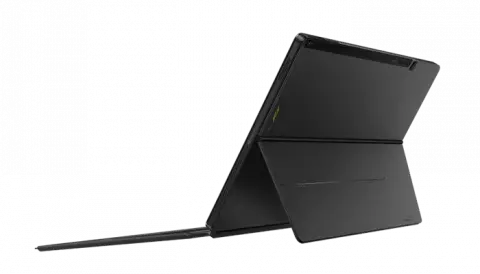 لپ تاپ 13.3 اینچ Asus مدل Vivobook 13 Slate OLED T3300KA - LQ029W
