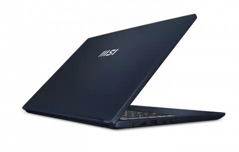 لپ تاپ 15.6 اینچ MSI مدل Modern 15 B13M