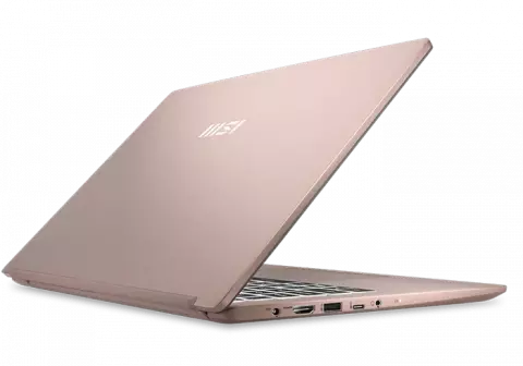 لپ تاپ 14 اینچ MSI مدل Modern 14 C13M