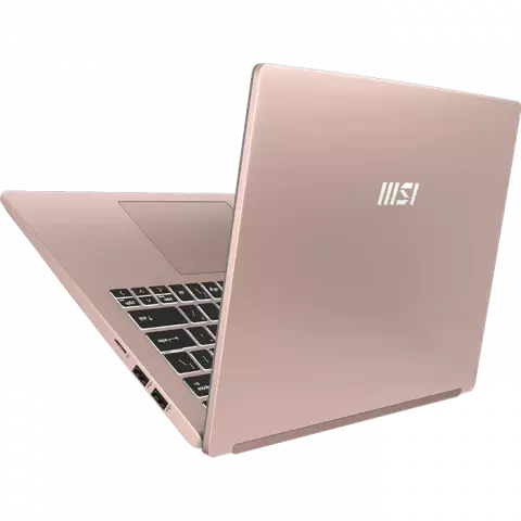 لپ تاپ 14 اینچ MSI مدل Modern 14 C13M