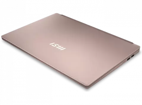 لپ تاپ 14 اینچ MSI مدل Modern 14 C13M