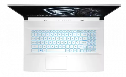 لپ تاپ گیمینگ 17.3 اینچ MSI مدل Sword 17 A12UCX