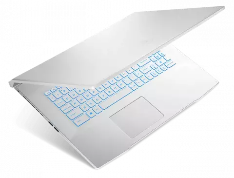لپ تاپ گیمینگ 17.3 اینچ MSI مدل Sword 17 A12UCX
