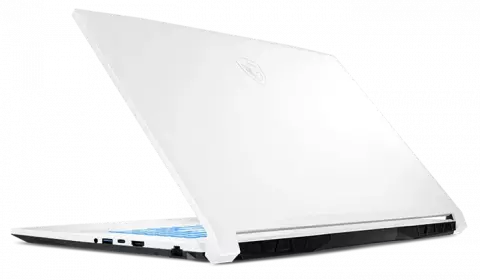 لپ تاپ گیمینگ 17.3 اینچ MSI مدل Sword 17 A12UCX