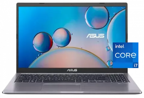 لپ تاپ 15.6 اینچ Asus مدل R565EP - EJ628
