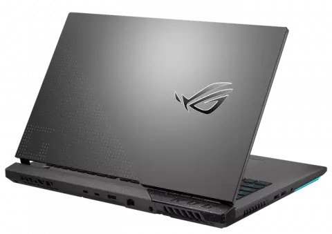 لپ تاپ گیمینگ 17.3 اینچ Asus مدل Rog Strix G17 G713RW - KH071
