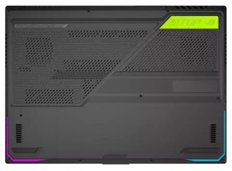لپ تاپ گیمینگ 17.3 اینچ Asus مدل Rog Strix G17 G713RW - KH071