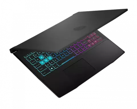 لپ تاپ گیمینگ 15.6 اینچ MSI مدل Katana 15 B13UDXK (Core i7-13620H-16GB-1TB SSD-RTX3050-FHD-Backlit)