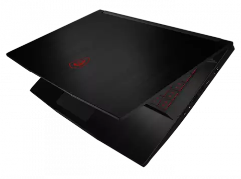 لپ تاپ گیمینگ 15.6 اینچ MSI مدل Thin GF63 12VE