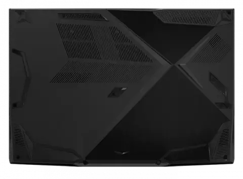 لپ تاپ گیمینگ 15.6 اینچ MSI مدل Thin GF63 12VE