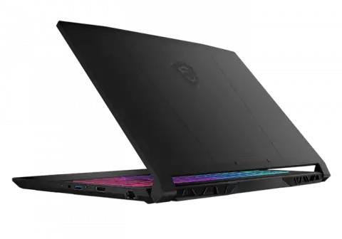 لپ تاپ گیمینگ 15.6 اینچ MSI مدل Katana 15 B12VEK