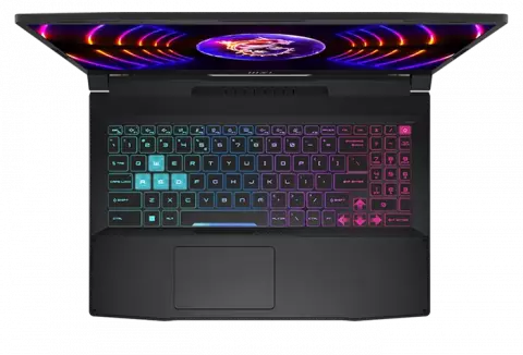 لپ تاپ گیمینگ 15.6 اینچ MSI مدل Katana 15 B12VGK
