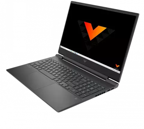 لپ تاپ گیمینگ 16.1 اینچ HP مدل Victus 16-d1004nw