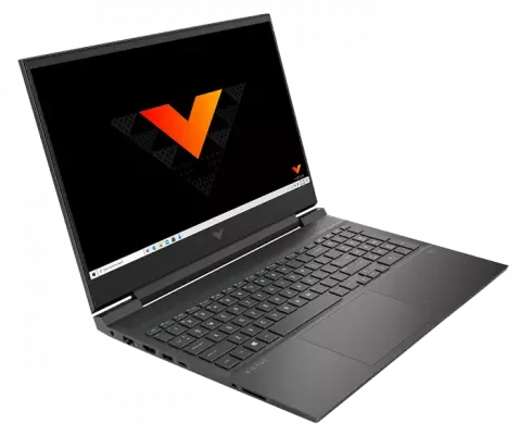 لپ تاپ گیمینگ 16.1 اینچ HP مدل Victus 16-d1004nw