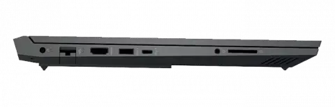 لپ تاپ گیمینگ 16.1 اینچ HP مدل Victus 16-d1004nw