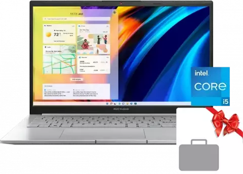 لپ تاپ 15.6 اینچ Asus مدل Vivobook Pro 15 K6500ZH - HN117