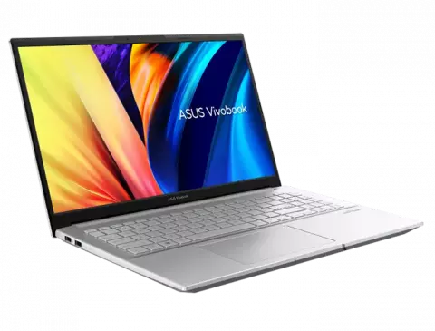 لپ تاپ 15.6 اینچ Asus مدل Vivobook Pro 15 K6500ZH - HN117