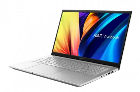 لپ تاپ 15.6 اینچ Asus مدل Vivobook Pro 15 K6500ZH - HN117