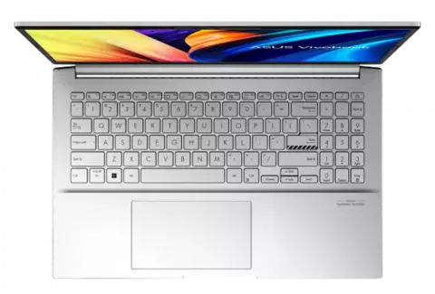 لپ تاپ 15.6 اینچ Asus مدل Vivobook Pro 15 K6500ZH - HN117