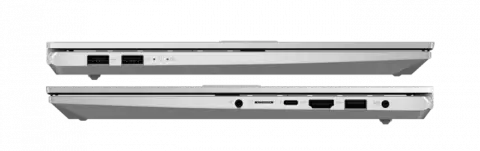 لپ تاپ 15.6 اینچ Asus مدل Vivobook Pro 15 K6500ZH - HN117