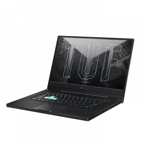لپ تاپ گیمینگ 15.6 اینچ Asus مدل TUF Dash F15 FX516PE - HN112