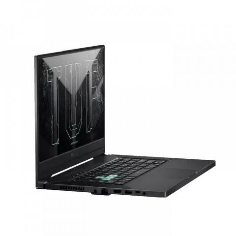 لپ تاپ گیمینگ 15.6 اینچ Asus مدل TUF Dash F15 FX516PE - HN112