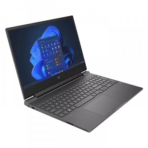 لپ تاپ گیمینگ 15.6 اینچ HP مدل Victus 15-FA0012TG