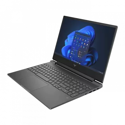 لپ تاپ گیمینگ 15.6 اینچ HP مدل Victus 15-FA0012TG
