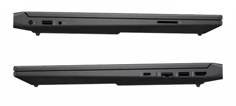 لپ تاپ گیمینگ 15.6 اینچ HP مدل Victus 15-FA0012TG