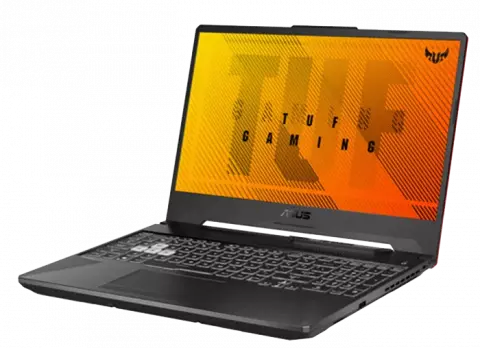 لپ تاپ گیمینگ 15.6 اینچ Asus مدل TUF Gaming F15 FX506LHB - HN8G5W