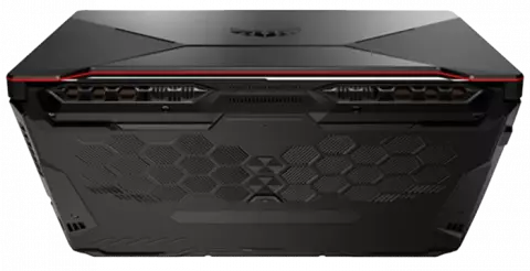 لپ تاپ گیمینگ 15.6 اینچ Asus مدل TUF Gaming F15 FX506LHB - HN8G5W