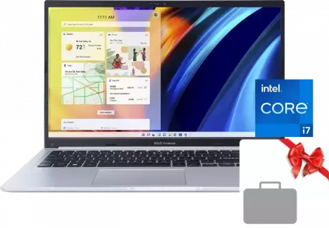 لپ تاپ 15.6 اینچ Asus مدل Vivobook 15 R1502ZA - BQ559