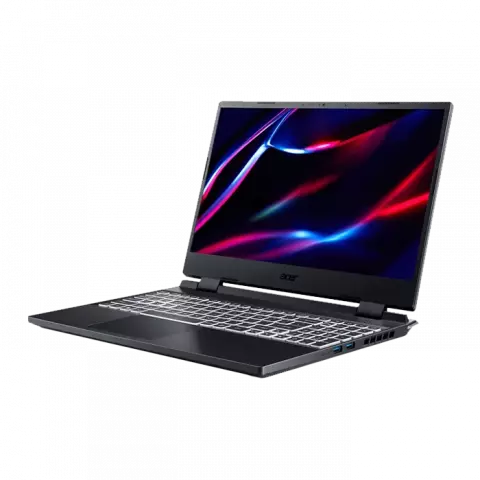 لپ تاپ گیمینگ 15.6 اینچ Acer مدل Nitro 5 AN515-58-57ZF