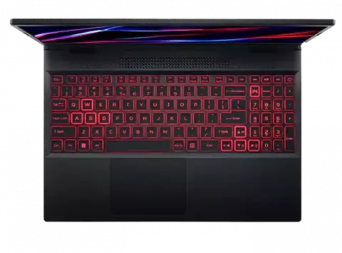لپ تاپ گیمینگ 15.6 اینچ Acer مدل Nitro 5 AN515-58