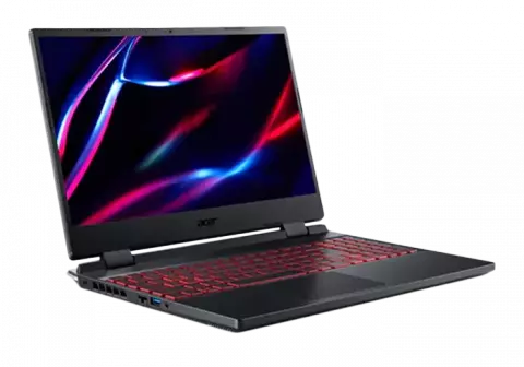 لپ تاپ گیمینگ 15.6 اینچ Acer مدل Nitro 5 AN515-58