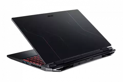 لپ تاپ گیمینگ 15.6 اینچ Acer مدل Nitro 5 AN515-58