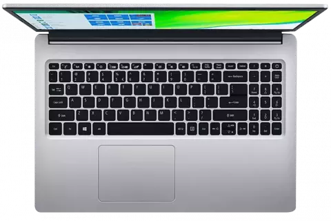 لپ تاپ 15.6 اینچ Acer مدل Aspire 3 A315-58G-30KZ