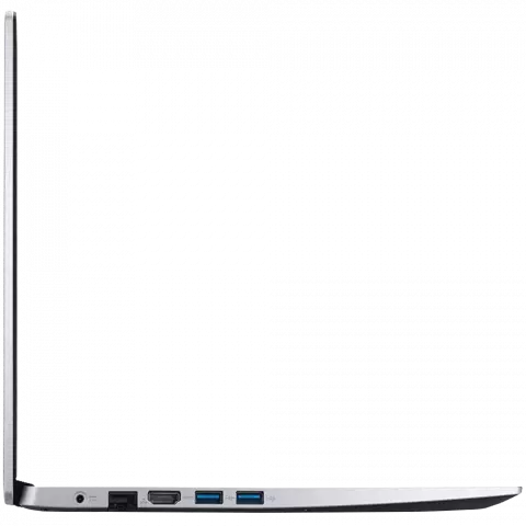 لپ تاپ 15.6 اینچ Acer مدل Aspire 3 A315-58G-30KZ
