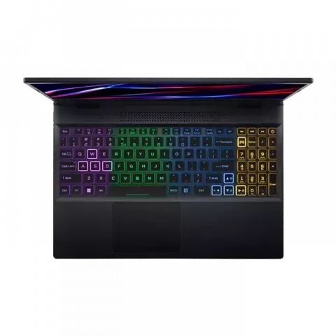 لپ تاپ گیمینگ 15.6 اینچ Acer مدل Nitro 5 AN515-58-787Q