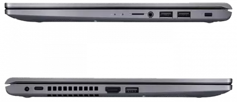 لپ تاپ 15.6 اینچ Asus مدل R565EP -BQ459
