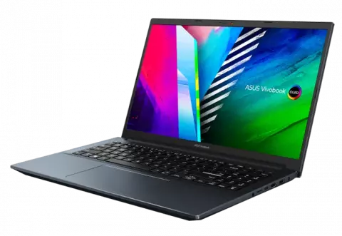 لپ تاپ 15.6 اینچ ASUS مدل Vivobook Pro 15 OLED K3500PC