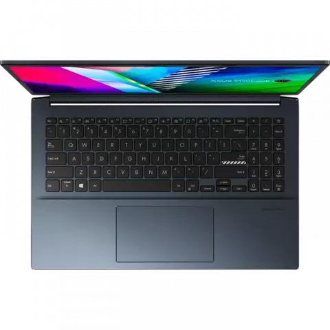 لپ تاپ 15.6 اینچ ASUS مدل Vivobook Pro 15 OLED K3500PC
