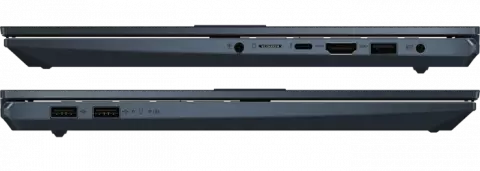 لپ تاپ 15.6 اینچ ASUS مدل Vivobook Pro 15 OLED K3500PC