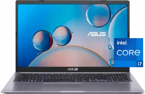 لپ تاپ 15.6 اینچ Asus مدل R565EP - EJ696